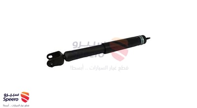 مساعد خلفي