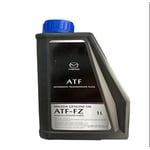 صورة Mazda Transmission Oil