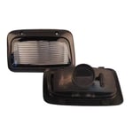 اسطب رفرف يسار B610532J00