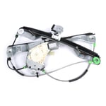 صورة مكينة زجاج امامي يسار