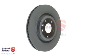 Front Hub