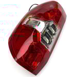 صورة اسطب خلفي يسار