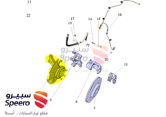 صورة القطعة