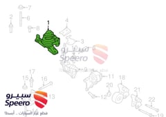 صورة القطعة