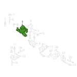 صورة Engine Mount