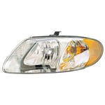 صورة Front Right Headlight