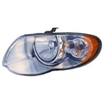 صورة Front Left Headlight