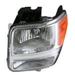 صورة Front Left Headlight