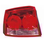 صورة Left Rear Light