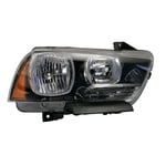 صورة Front Left Headlight