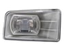 Front Fog Light Kit - CV287LED