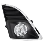 صورة Front Fog Light Kit