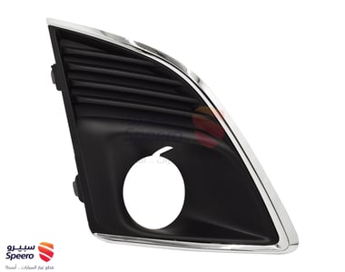 Front Fog Light Kit - CV594