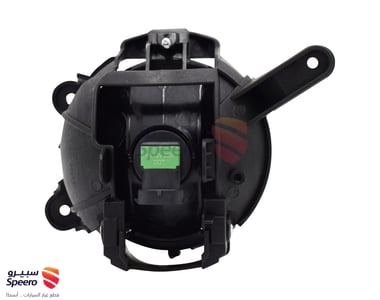 Front Fog Light Kit - CV594