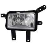 صورة Front Fog Light Kit