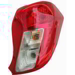 صورة اسطب ركن خلفي يمين