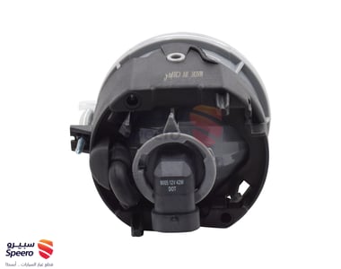 طقم كشاف ضباب امامي - CY021