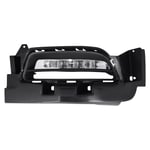 صورة طقم كشاف ضباب امامي