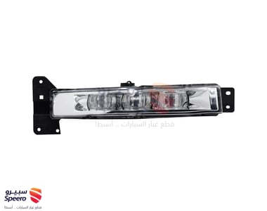 طقم كشاف ضباب امامي - CY024LED