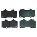 صورة Front Brake Pad Kit