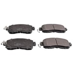 صورة Front Brake Pad Kit