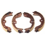 صورة Rear Brake Shoes