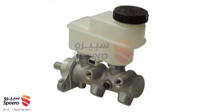 علبة فرامل