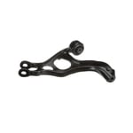 صورة مقص خلفي يسار فوق