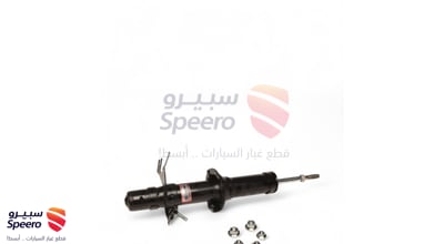 Front Right Shock Absorber