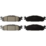 صورة Front Brake Pad Kit