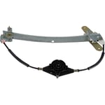 صورة مكينة زجاج امامي يمين