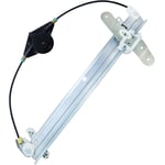 Left Front Window Motor F7AZ5423209AA