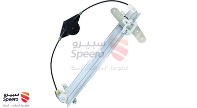 مكينة زجاج امامي يسار