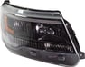 Front Right Headlight - FB5Z 13008AB