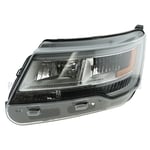 صورة Front Left Headlight