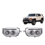 صورة Front Fog Light Kit