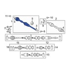 صورة عكس امامي يمين