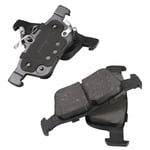 صورة Rear Brake Pad Kit