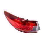 صورة اسطب ركن خلفي يسار