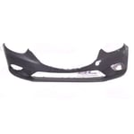 Front Bumper GHP950031
