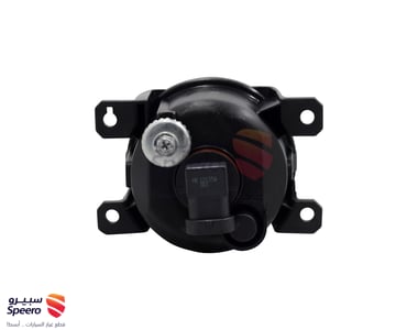 Front Fog Light Kit - HD952