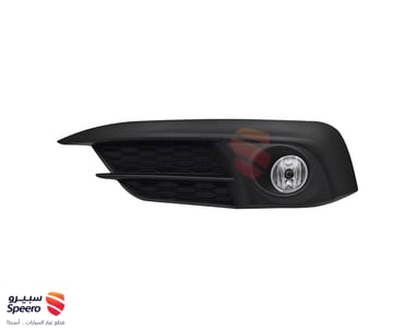 Front Fog Light Kit - HD952