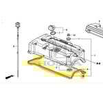 صورة Valve Cover Gasket