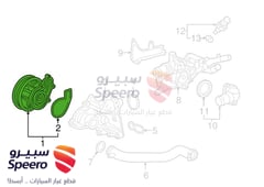 صورة القطعة