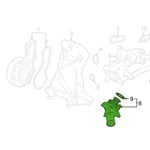 صورة Thermostat Valve