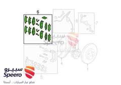 صورة القطعة