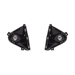 صورة طقم كشاف ضباب امامي