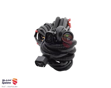 طقم كشاف ضباب امامي - HY1085