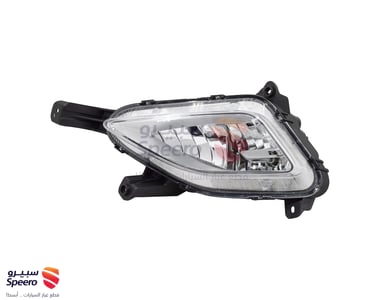 طقم كشاف ضباب امامي - HY703