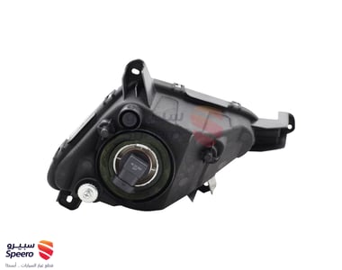 طقم كشاف ضباب امامي - HY703